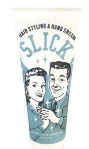 SLICK (ヘアクリーム)