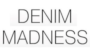 「DENIM　MADNESS」期間限定ショップ