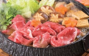 国産黒毛和牛肩ロース