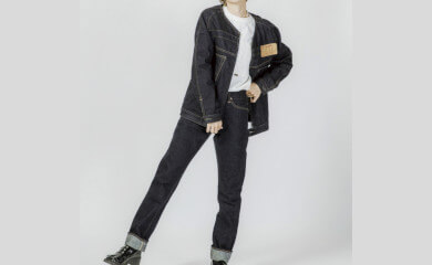 倉敷ジーンズ「エルカネック」期間限定ショップ | イベント情報