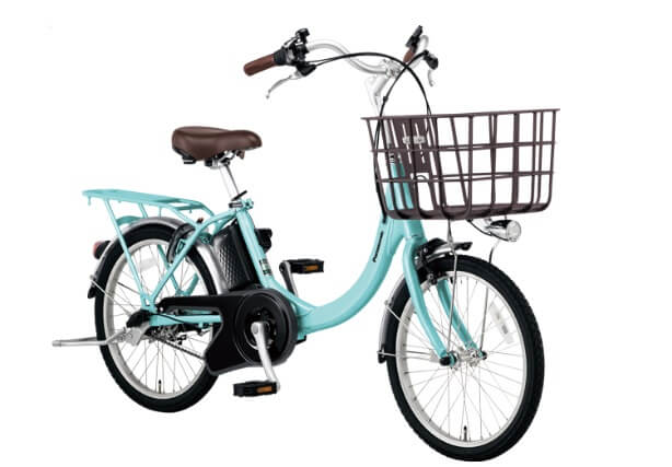 Panasonic〉電動アシスト自転車試乗販売会 | イベント情報