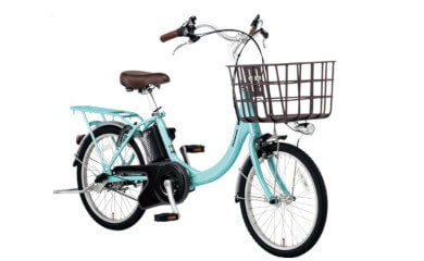 Panasonic〉電動アシスト自転車試乗販売会 | イベント情報