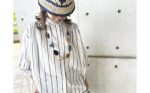 〈ラブジョリエ〉POP UP SHOP