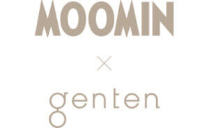 ＭＯＯＭＩＮ　×　genten