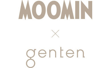 ＭＯＯＭＩＮ　×　genten
