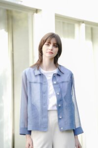 〈サン・フェルメール〉期間限定ショップ