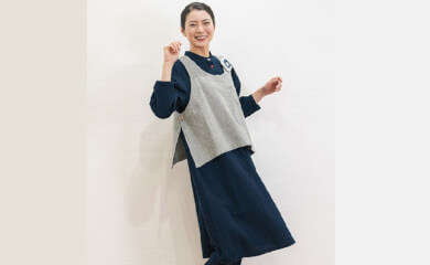 〈カスリラ〉備後絣 & 備後デニム 期間限定販売会