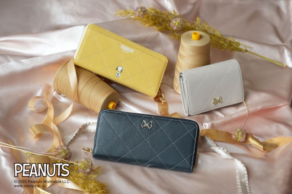 CLATHAS×PEANUTSフェア