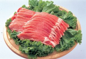 秋のお肉のフードフェア