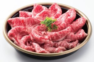 秋のお肉のフードフェア