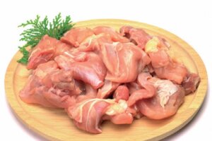 鹿児島県産 薩摩錦チキンもも肉