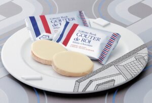 グーテ･デ･ロワ ホワイトチョコレート
