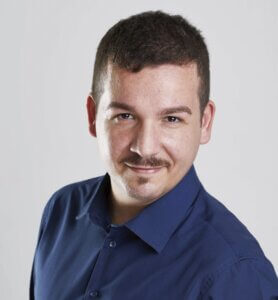 チーロ・メンネッラ氏