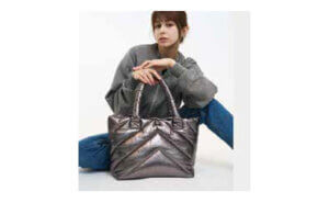 〈サロンドアルファード〉期間限定ショップ