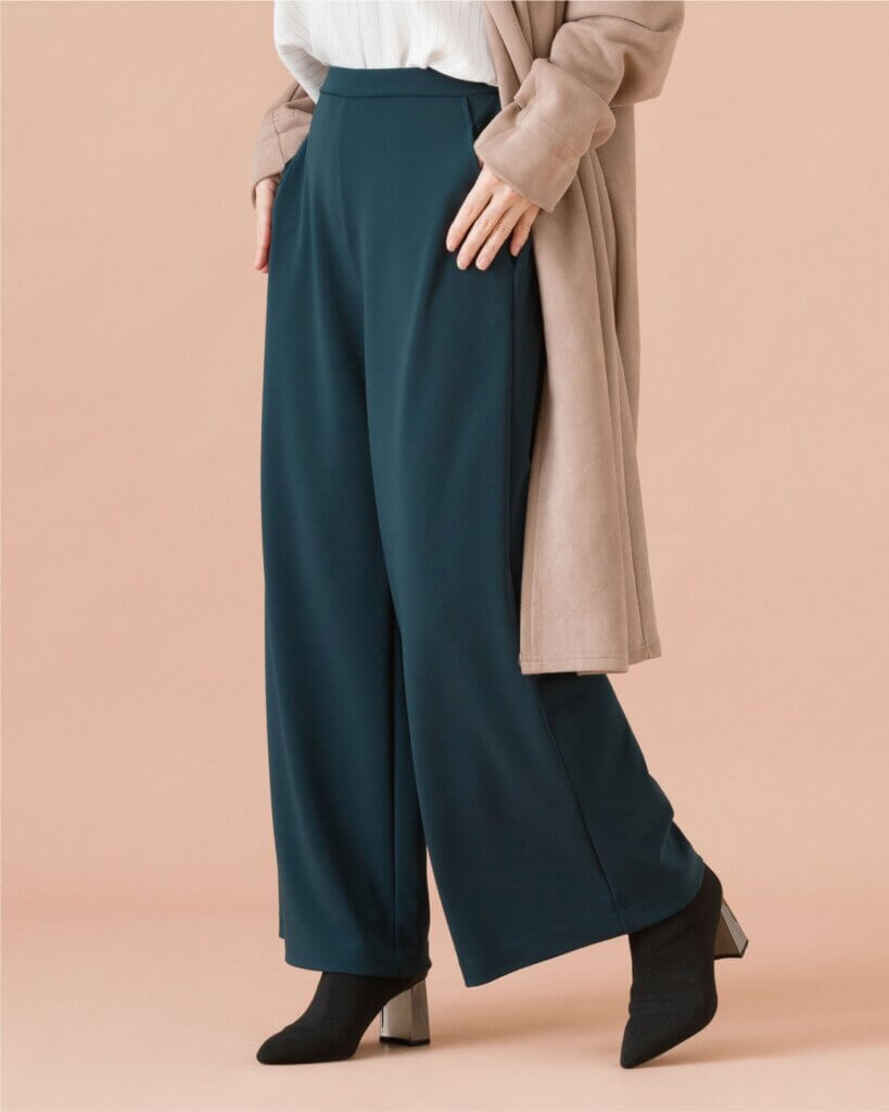 〈アツギ×ARIKIパンツ〉期間限定ショップ