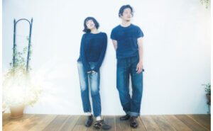 児島ジーンズストリート「HIGH ROCK」POP UP SHOP