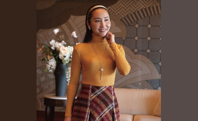 天使の綿シフォン〉期間限定販売会 | イベント情報 | 八木橋百貨店