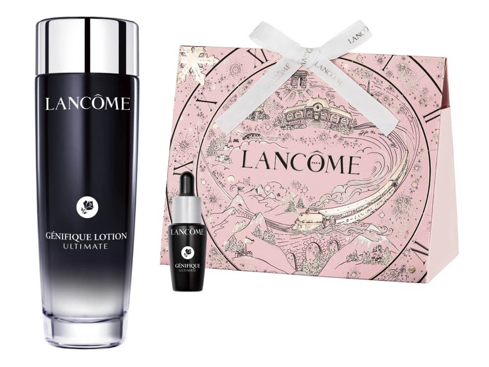 ジェニフィック ローション キット