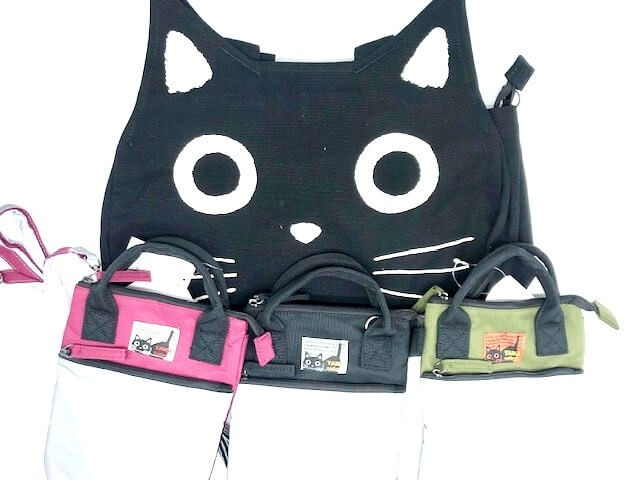 たまちゃんフェイスバッグ