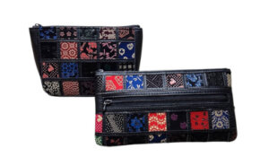 <印傳工房南都> 奈良印傳販売会