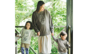 〈オジコ〉期間限定ショップ