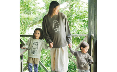 〈オジコ〉期間限定ショップ