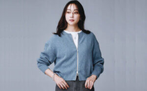 〈アンタイトル〉Sサイズフェア 冬のスタイルご提案