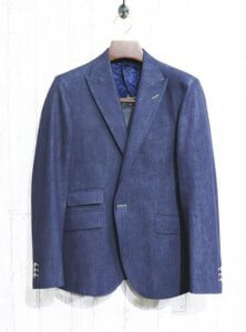 岡山県井原市〈井原デニム〉フェア