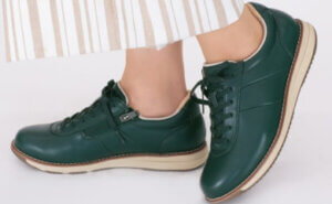 ひざにやさしい靴 アサヒメディカルウォーク