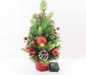 〈APJ〉デコレーションツリー