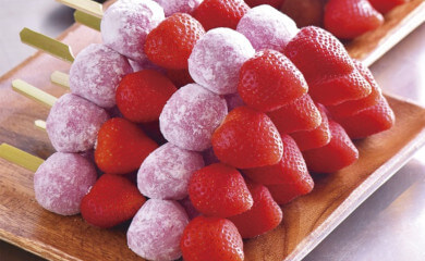 第２弾　冬の大北海道展