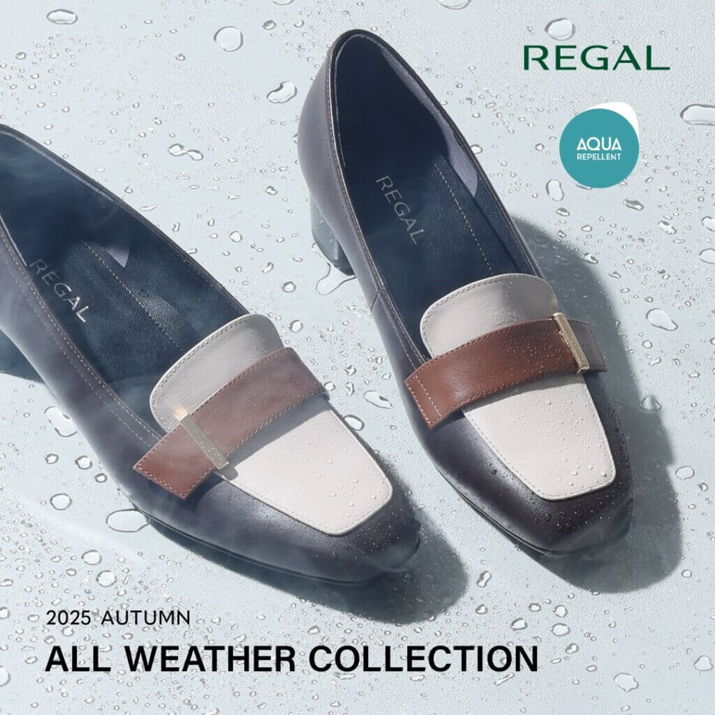 REGAL ALL WEATHER COLLECTION