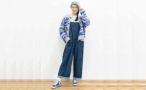 〈K Kasurira〉ニット＆備後デニム販売会