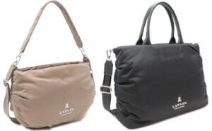 〈ランバン〉コレクションフェア