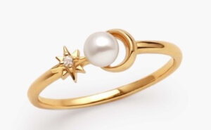 HOLIDAY　COLLECTION【MOON＆STAR】