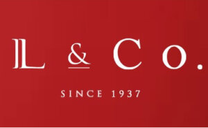 Ｌ＆Ｃｏ　クリスマスコレクション