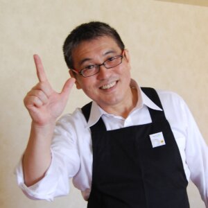 シルク石鹸実演販売会