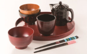 木製品・漆器バーゲン