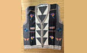 ＜カワラクリエイション＞アルパカニット専門店「カワラ」特別販売会