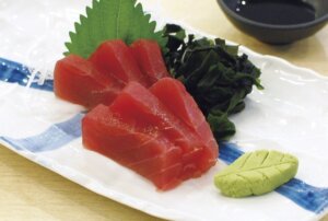 マルタ産 本まぐろ刺身用