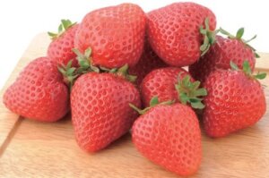 福岡県産あまおう