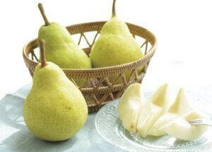 山形県産ラ・フランス