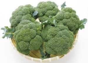 埼玉県産他ブロッコリー
