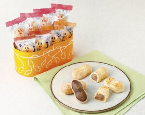 〈なごみの米屋〉千葉めぐり