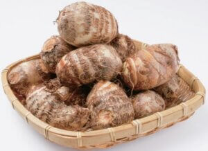 埼玉県産他里芋