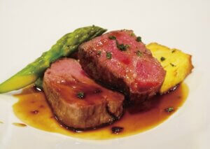 三重県産松阪牛 カットステーキ切り落し