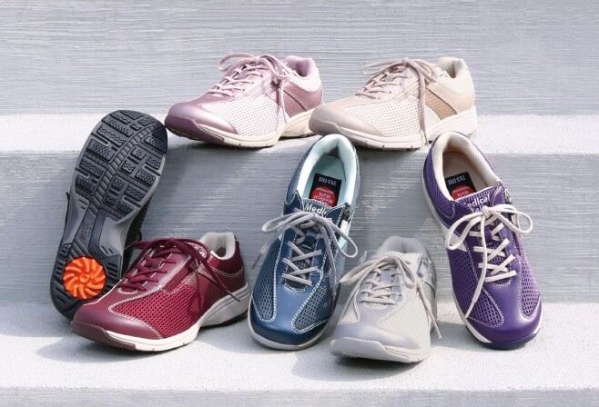 アサヒメディカルウォーク