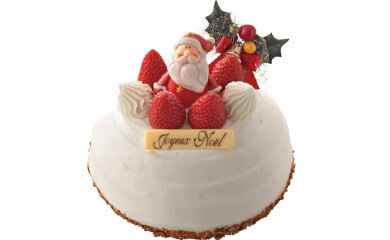 2025クリスマスフードフェア