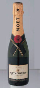 モエ・エ・シャンドン
モエ・グリェット
アンペリアル