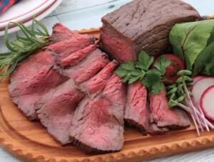 ローストビーフ ステーキ用ブロック